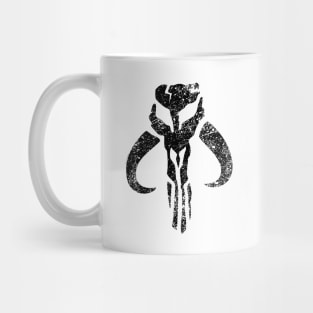 MYTHOSAUR (distressed) Mug